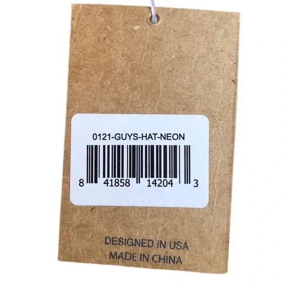 Simply Southern Trucker hat - Picture 5 of 5